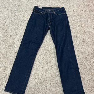 Levi’s 514 Jeans